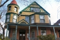 Donalson House
